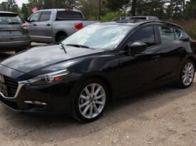 2017 Mazda MAZDA3 Grand Touring