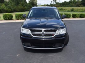 2018 Dodge Journey SE 4dr SUV
