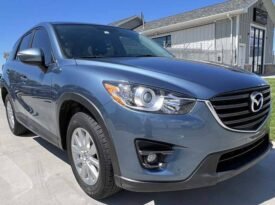 2016 Mazda CX-5 AWD Touring