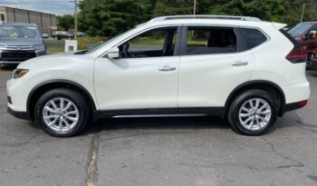 2018 Nissan Rogue AWD full