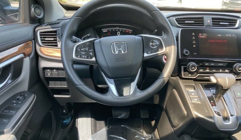 2019 Honda CR-V EX full