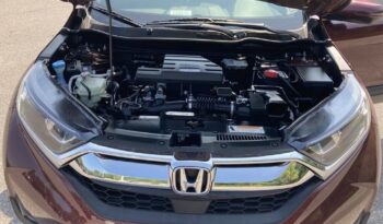 2019 Honda CR-V EX full