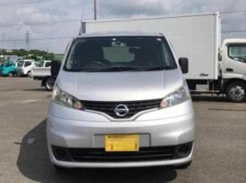 2017 Nissan Vanette Van
