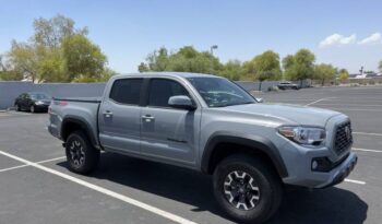 2021 Toyota Tacoma TRD Off-Road full