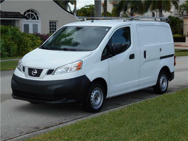 Used 2018 Nissan NV200 S with VIN 3N6CM0KN3JK692224 for sale in Wilmington, NC