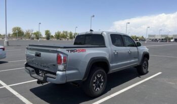 2021 Toyota Tacoma TRD Off-Road full