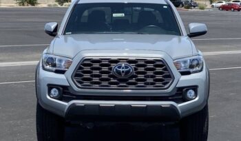 2021 Toyota Tacoma TRD Off-Road full