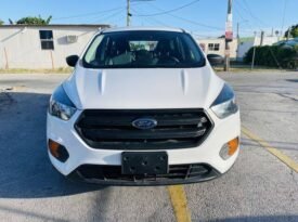 2018 Ford Escape S 4dr SUV