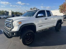 2016 Toyota Tundra SR Pickup