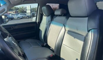 2016 Toyota Tundra SR Pickup full