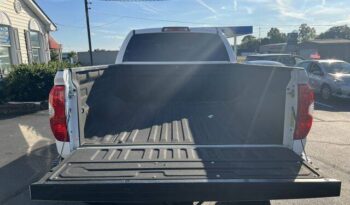 2016 Toyota Tundra SR Pickup full