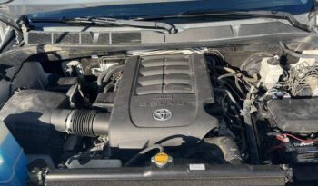 2016 Toyota Tundra SR Pickup full