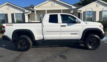 2016 Toyota Tundra SR Pickup full