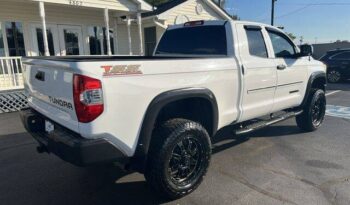 2016 Toyota Tundra SR Pickup full