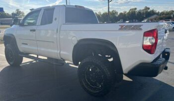 2016 Toyota Tundra SR Pickup full