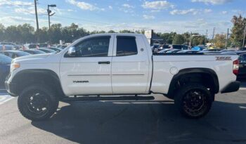 2016 Toyota Tundra SR Pickup full