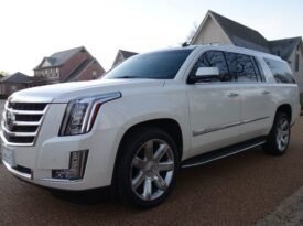 2015 Cadillac Escalade ESV ESV Premium 4X4