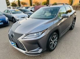 2020 Lexus RX 350 AWD 4dr SUV