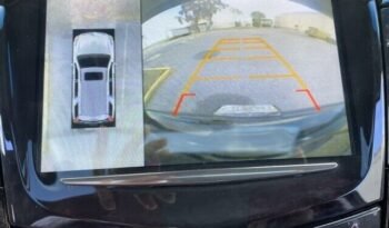 2015 Cadillac Escalade Premium ESV 3RD ROW SEAT NAVIGATION full