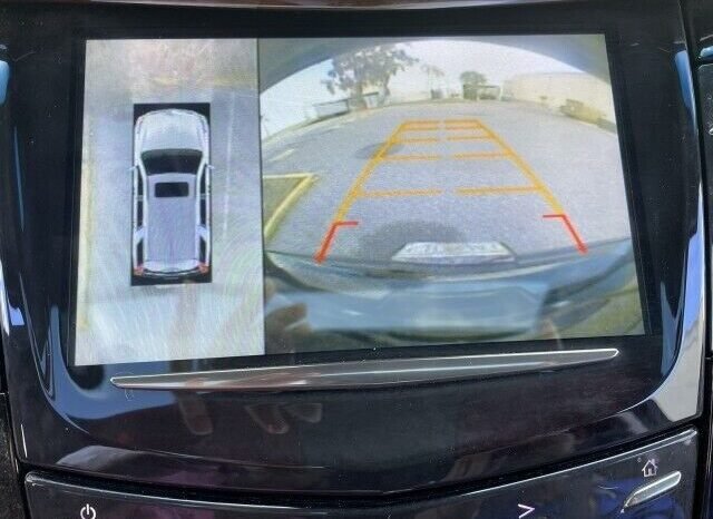 2015 Cadillac Escalade Premium ESV 3RD ROW SEAT NAVIGATION full