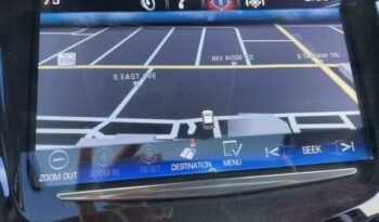 2015 Cadillac Escalade Premium ESV 3RD ROW SEAT NAVIGATION full