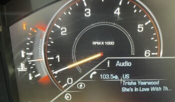 2015 Cadillac Escalade Premium ESV 3RD ROW SEAT NAVIGATION full