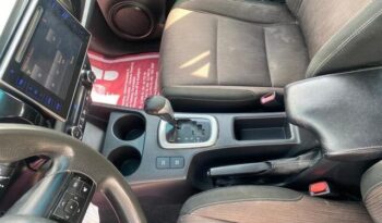 2017 TOYOTA HILUX DOUBLE CABIN 2.7L full