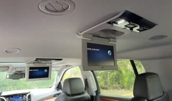 2015 Cadillac Escalade Premium ESV 3RD ROW SEAT NAVIGATION full