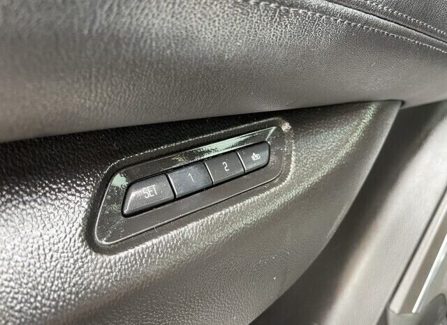 2015 Cadillac Escalade Premium ESV 3RD ROW SEAT NAVIGATION full