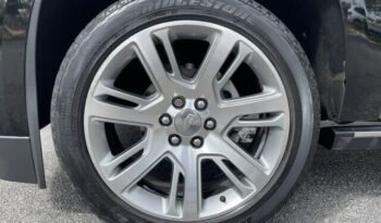 2015 Cadillac Escalade Premium ESV 3RD ROW SEAT NAVIGATION full