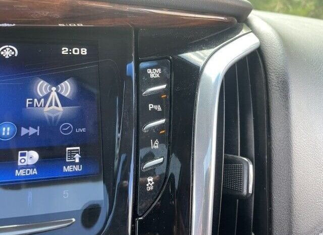 2015 Cadillac Escalade Premium ESV 3RD ROW SEAT NAVIGATION full