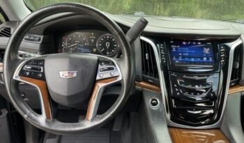 2015 Cadillac Escalade Premium ESV 3RD ROW SEAT NAVIGATION full