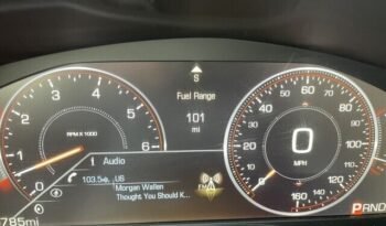 2015 Cadillac Escalade Premium ESV 3RD ROW SEAT NAVIGATION full