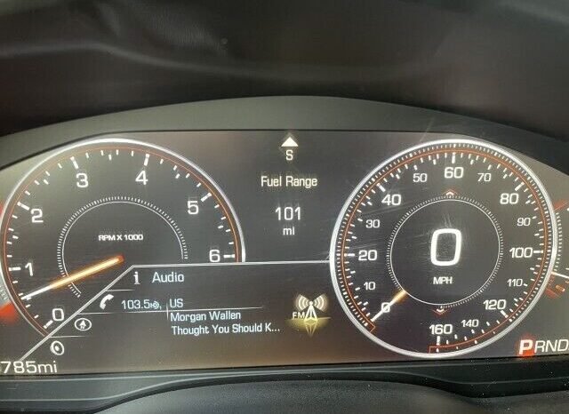 2015 Cadillac Escalade Premium ESV 3RD ROW SEAT NAVIGATION full