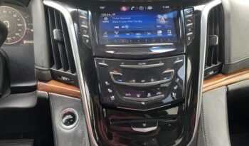 2015 Cadillac Escalade Premium ESV 3RD ROW SEAT NAVIGATION full