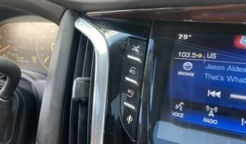 2015 Cadillac Escalade Premium ESV 3RD ROW SEAT NAVIGATION full