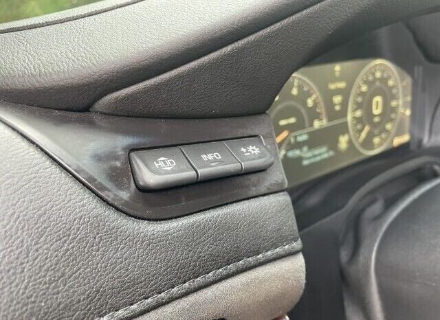 2015 Cadillac Escalade Premium ESV 3RD ROW SEAT NAVIGATION full