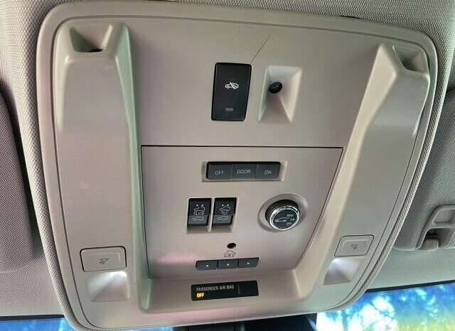 2015 Cadillac Escalade Premium ESV 3RD ROW SEAT NAVIGATION full