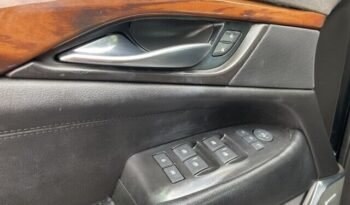 2015 Cadillac Escalade Premium ESV 3RD ROW SEAT NAVIGATION full