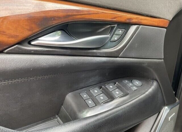 2015 Cadillac Escalade Premium ESV 3RD ROW SEAT NAVIGATION full