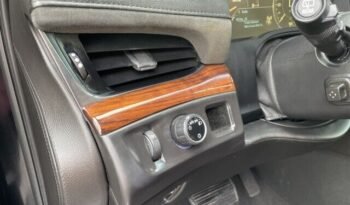 2015 Cadillac Escalade Premium ESV 3RD ROW SEAT NAVIGATION full