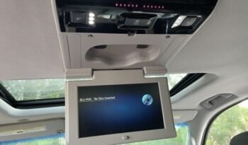 2015 Cadillac Escalade Premium ESV 3RD ROW SEAT NAVIGATION full