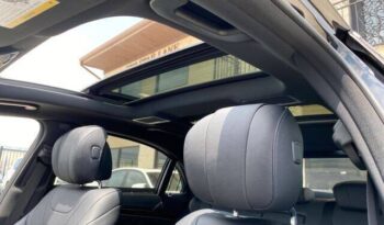 2018 Mercedes-Benz S-Class S 450 4dr full