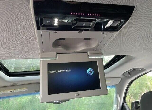 2015 Cadillac Escalade Premium ESV 3RD ROW SEAT NAVIGATION full