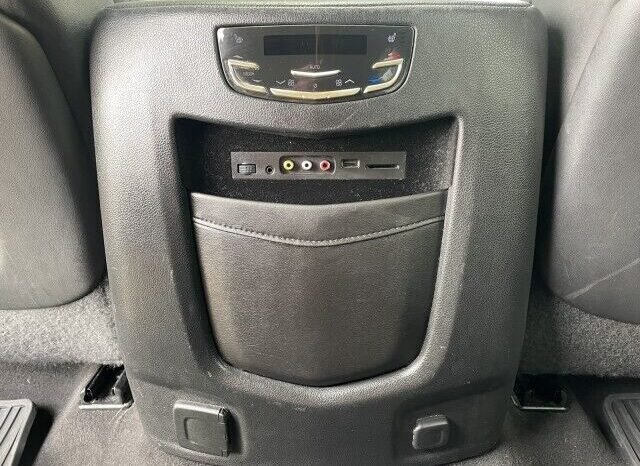 2015 Cadillac Escalade Premium ESV 3RD ROW SEAT NAVIGATION full