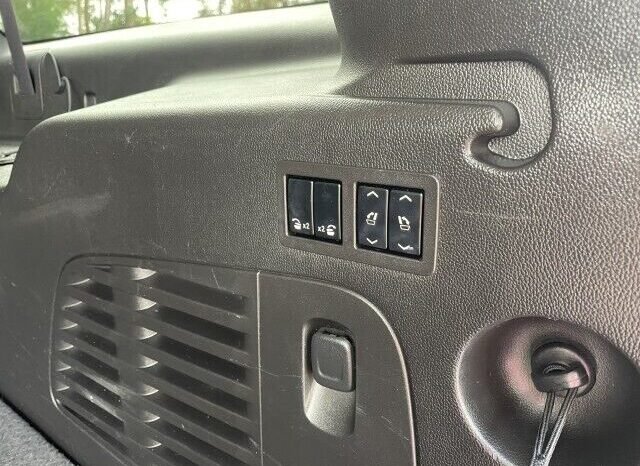 2015 Cadillac Escalade Premium ESV 3RD ROW SEAT NAVIGATION full