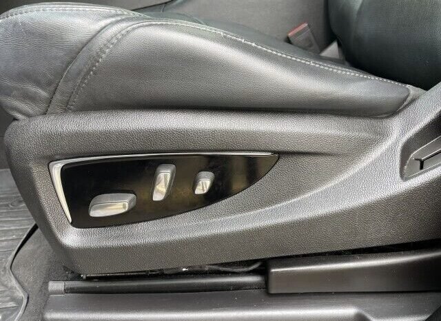 2015 Cadillac Escalade Premium ESV 3RD ROW SEAT NAVIGATION full