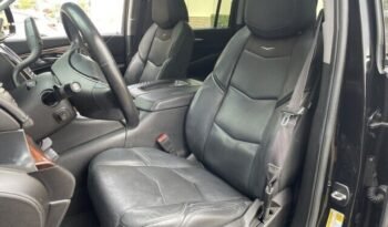 2015 Cadillac Escalade Premium ESV 3RD ROW SEAT NAVIGATION full