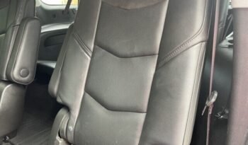 2015 Cadillac Escalade Premium ESV 3RD ROW SEAT NAVIGATION full