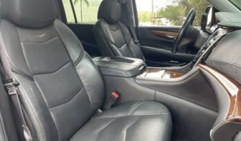 2015 Cadillac Escalade Premium ESV 3RD ROW SEAT NAVIGATION full